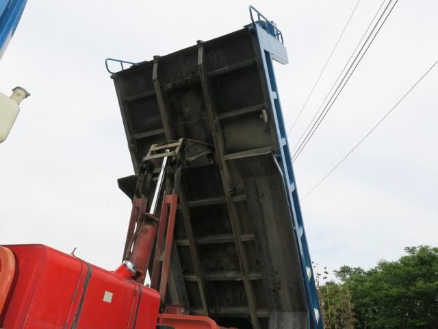 Isuzu GIGA 2013-05 7710331-9