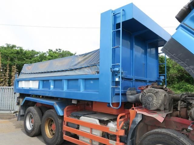 Isuzu GIGA 2013-05 7710331-14