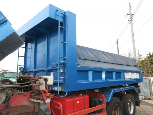 Isuzu GIGA 2013-05 7710331-15
