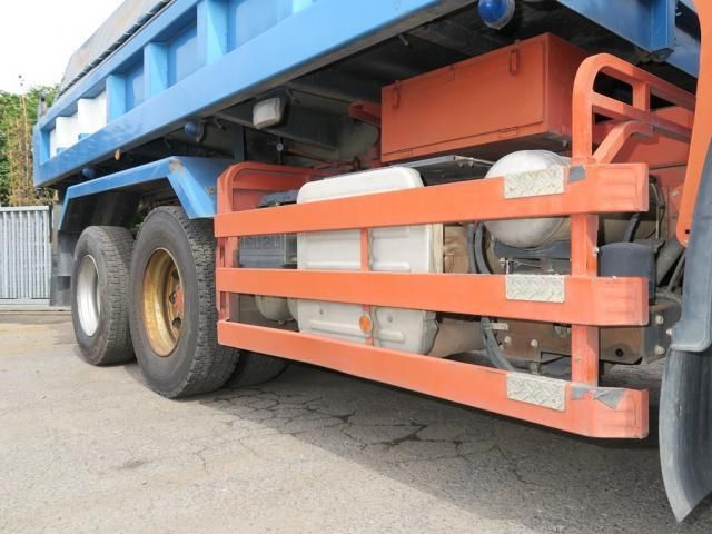 Isuzu GIGA 2013-05 7710331-16