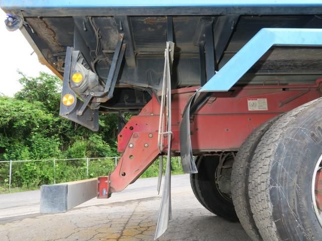 Isuzu GIGA 2013-05 7710331-18
