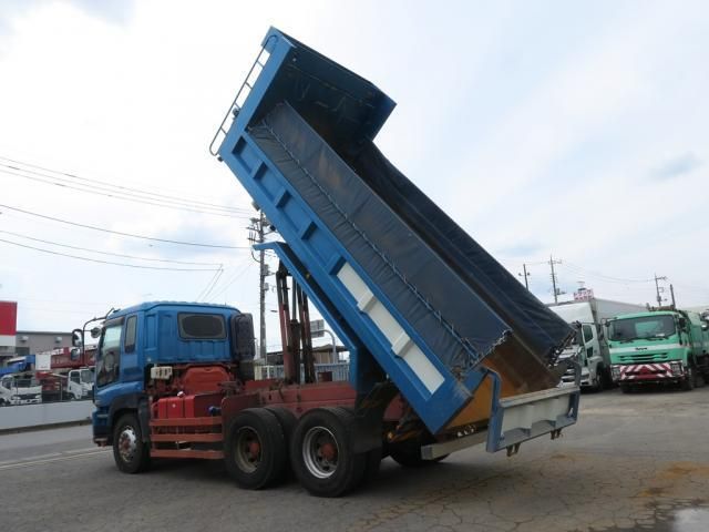 Isuzu GIGA 2013-05 7710331-1