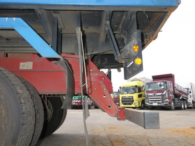Isuzu GIGA 2013-05 7710331-19