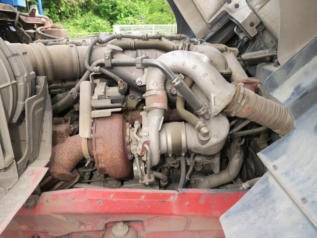 Isuzu GIGA 2013-05 7710331-24