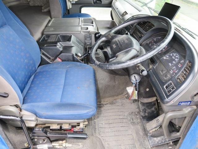 Isuzu GIGA 2013-05 7710331-29