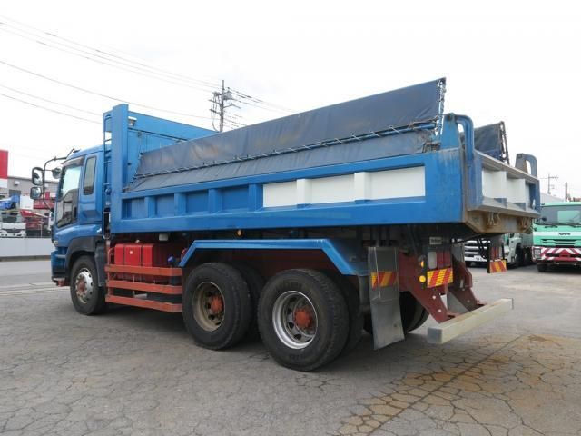 Isuzu GIGA 2013-05 7710331-4