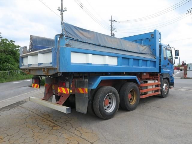 Isuzu GIGA 2013-05 7710331-5