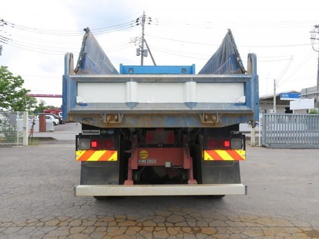 Isuzu GIGA 2013-05 7710331-6