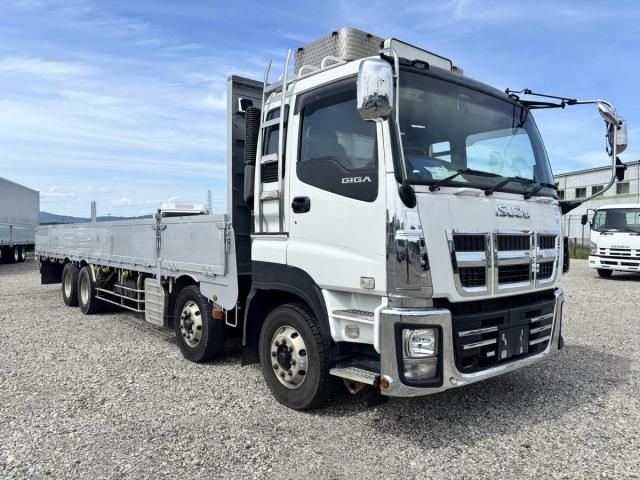 Isuzu GIGA 2016-01 7710330-2
