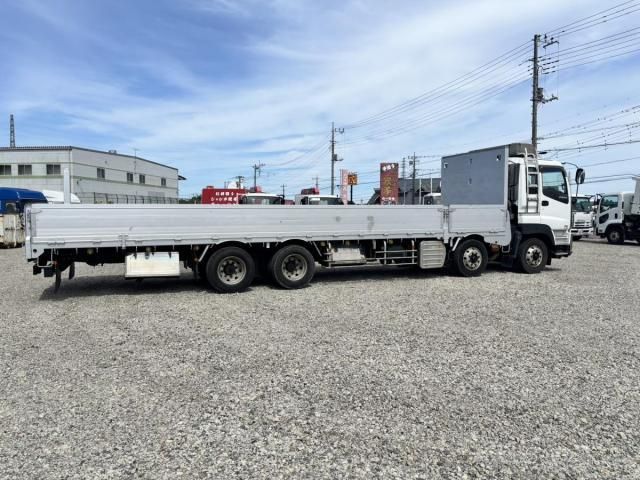 Isuzu GIGA 2016-01 7710330-3