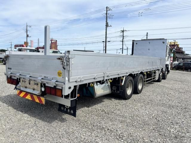 Isuzu GIGA 2016-01 7710330-4
