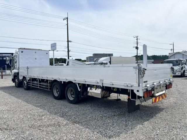Isuzu GIGA 2016-01 7710330-6