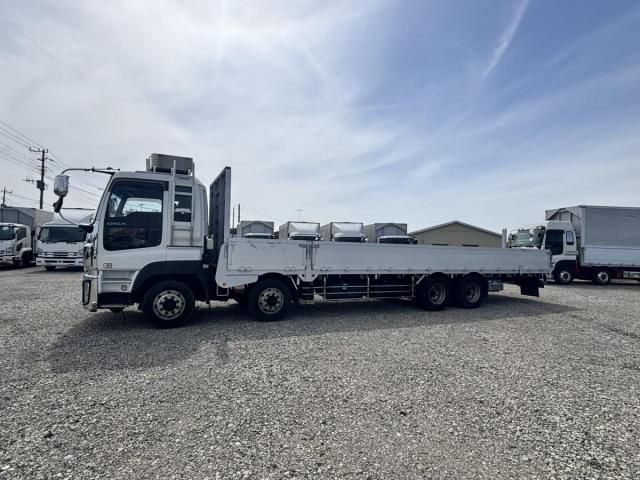 Isuzu GIGA 2016-01 7710330-7