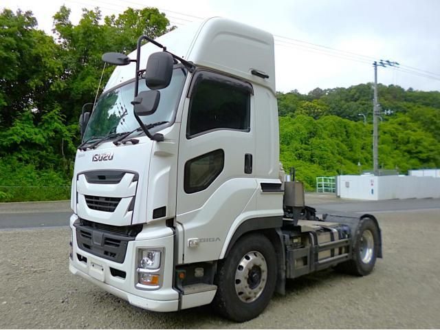 Isuzu GIGA 2021-11 7737875-0