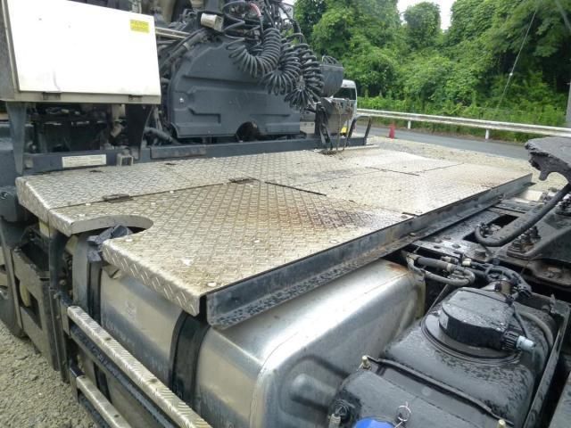 Isuzu GIGA 2021-11 7737875-10