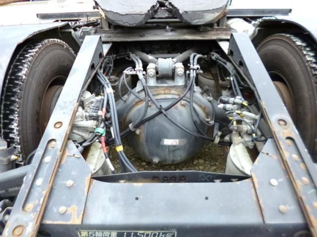 Isuzu GIGA 2021-11 7737875-12