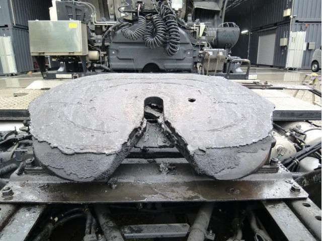 Isuzu GIGA 2021-11 7737875-16