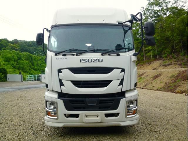 Isuzu GIGA 2021-11 7737875-1