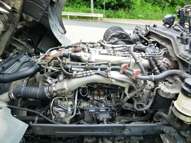 Isuzu GIGA 2021-11 7737875-19