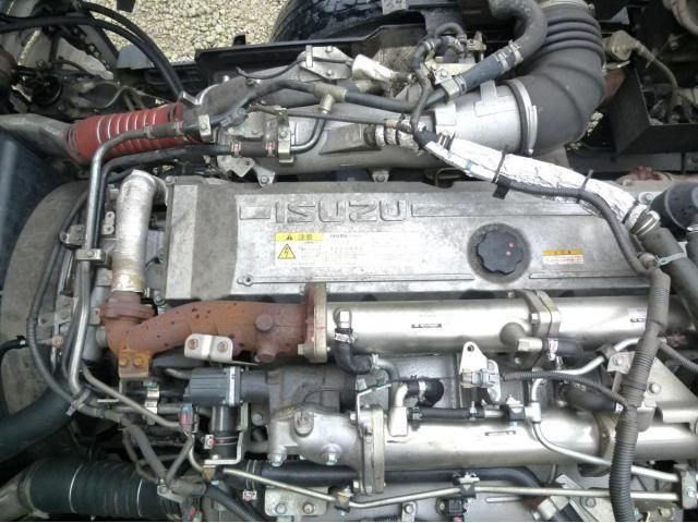 Isuzu GIGA 2021-11 7737875-20