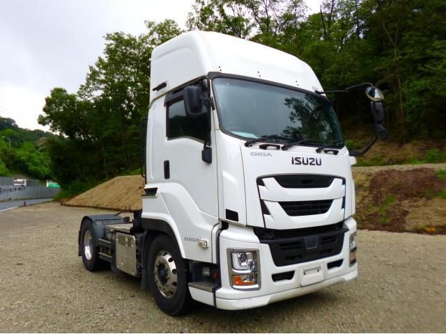 Isuzu GIGA 2021-11 7737875-2