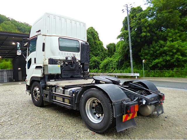 Isuzu GIGA 2021-11 7737875-5