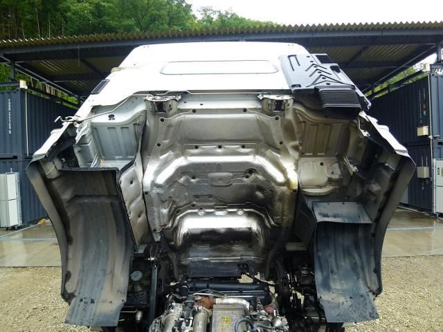 Isuzu GIGA 2021-11 7737875-8