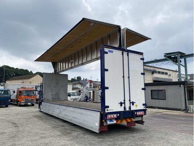 Isuzu GIGA 2016-03 7737876-9
