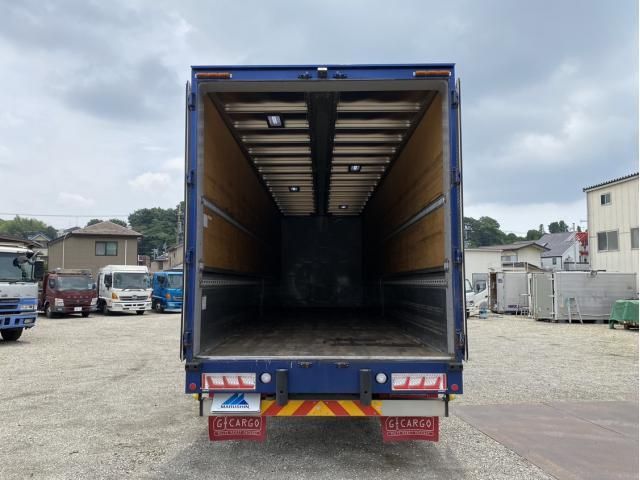 Isuzu GIGA 2016-03 7737876-12