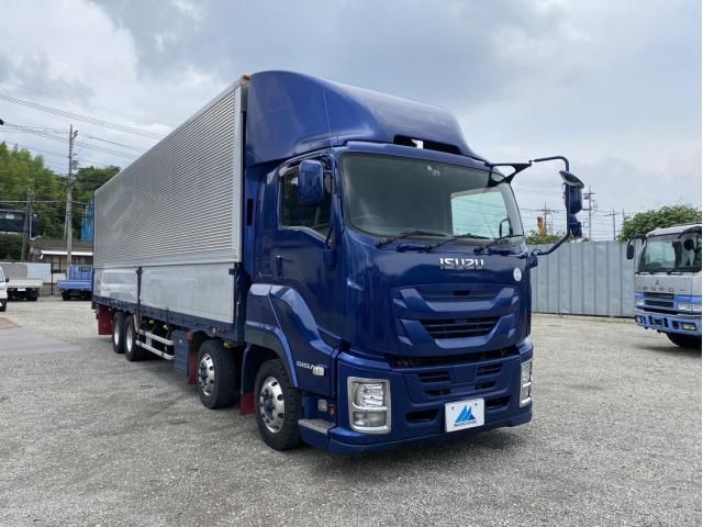 Isuzu GIGA 2016-03 7737876-2