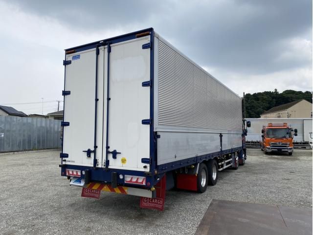 Isuzu GIGA 2016-03 7737876-3
