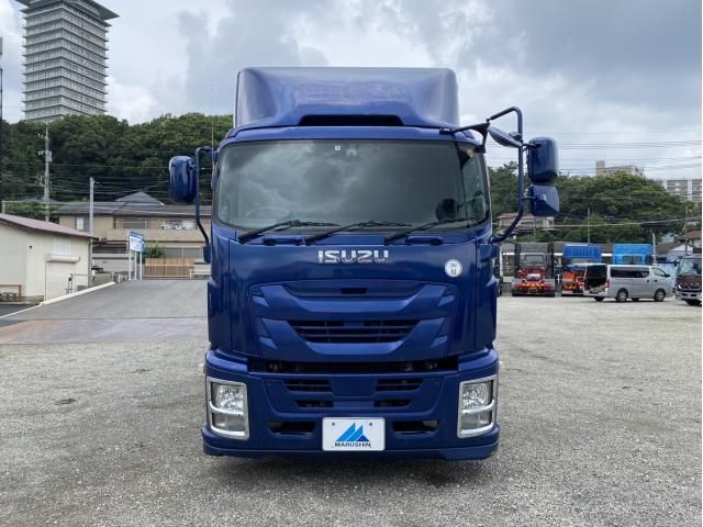 Isuzu GIGA 2016-03 7737876-4