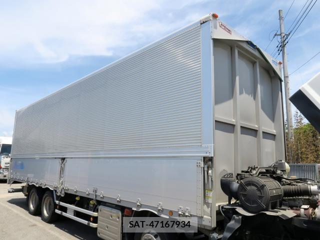 Isuzu GIGA 2021-01 7785210-15