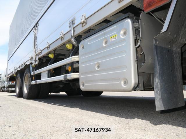 Isuzu GIGA 2021-01 7785210-17