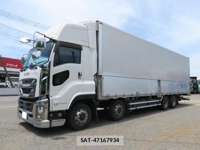 Isuzu GIGA 2021-01 7785210-1