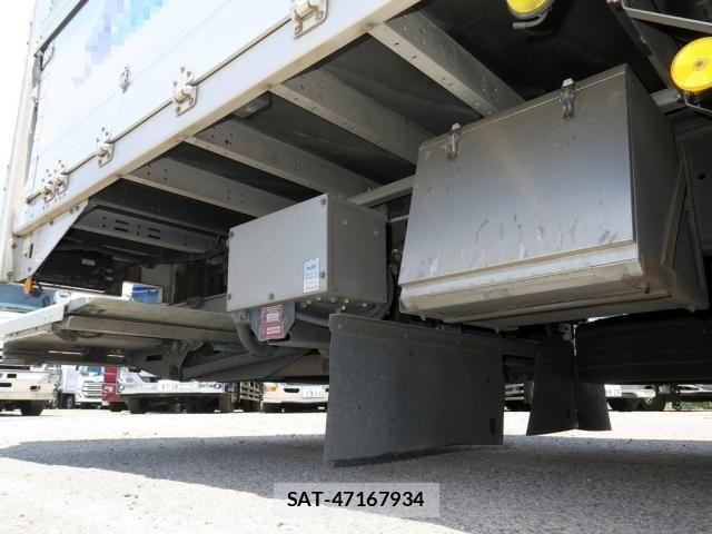 Isuzu GIGA 2021-01 7785210-19