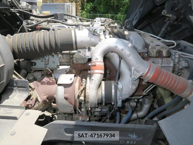 Isuzu GIGA 2021-01 7785210-27