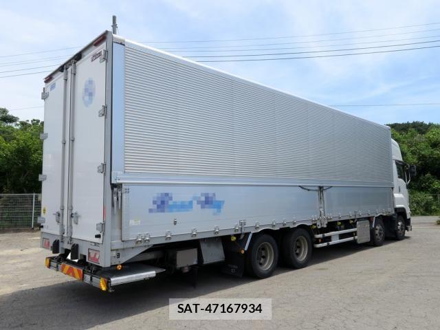 Isuzu GIGA 2021-01 7785210-3