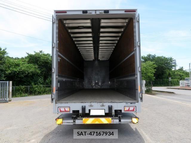 Isuzu GIGA 2021-01 7785210-5