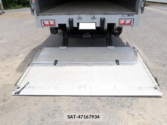 Isuzu GIGA 2021-01 7785210-6