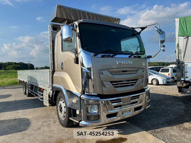 Isuzu GIGA 2016-03 7785208-1