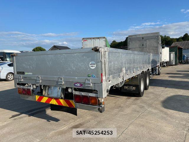 Isuzu GIGA 2016-03 7785208-2