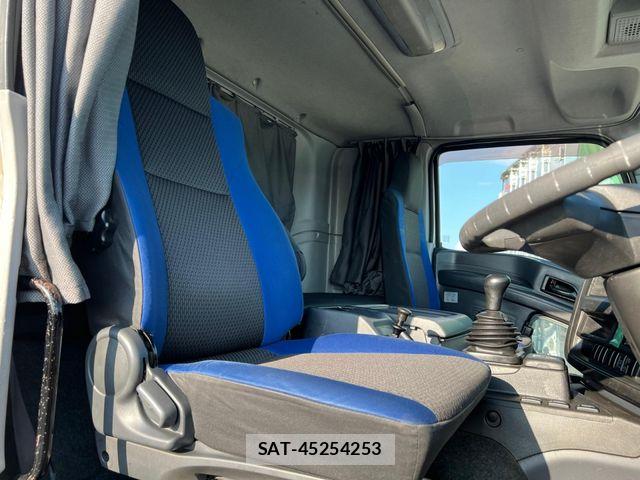 Isuzu GIGA 2016-03 7785208-5