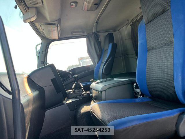 Isuzu GIGA 2016-03 7785208-7