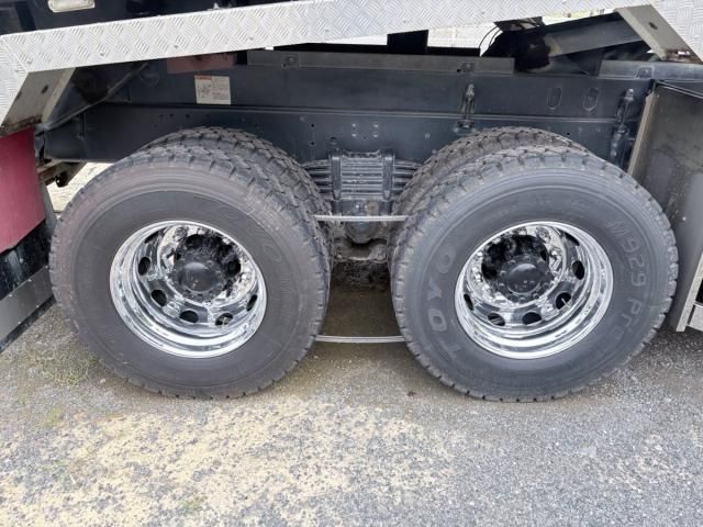 Isuzu GIGA 2020-10 7864717-10