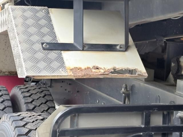 Isuzu GIGA 2020-10 7864717-14