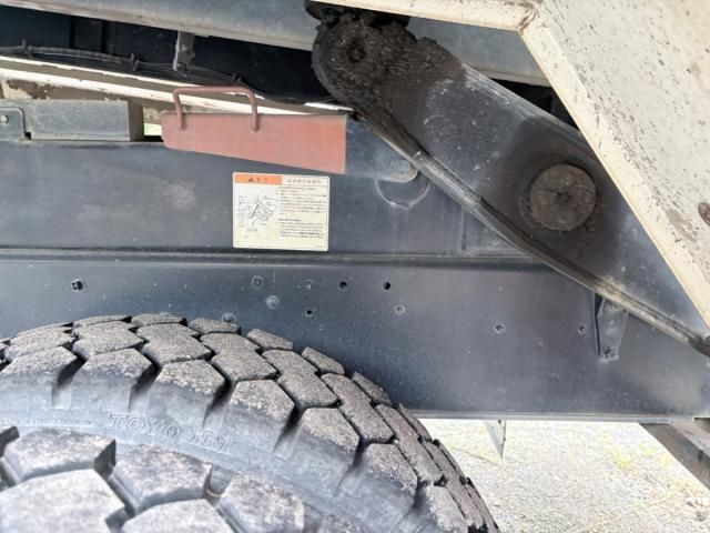 Isuzu GIGA 2020-10 7864717-16