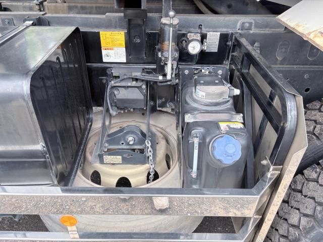 Isuzu GIGA 2020-10 7864717-19