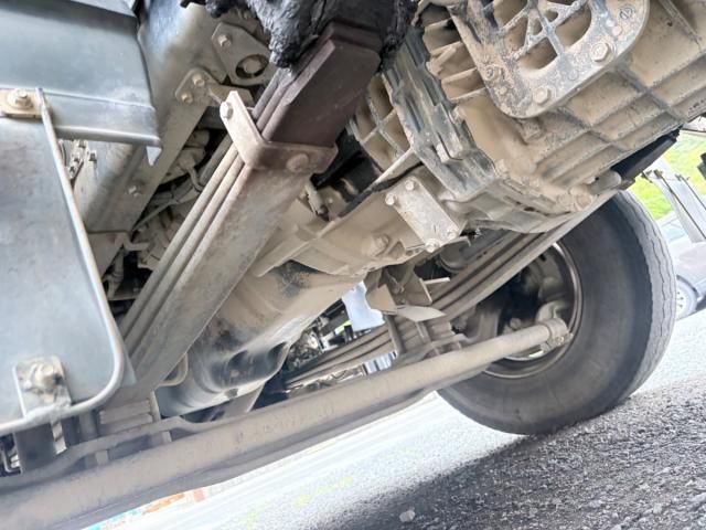 Isuzu GIGA 2020-10 7864717-22
