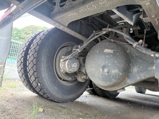 Isuzu GIGA 2020-10 7864717-8